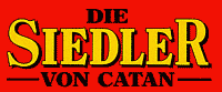 Hier geht's zur Homepage der Siedler von Catan.